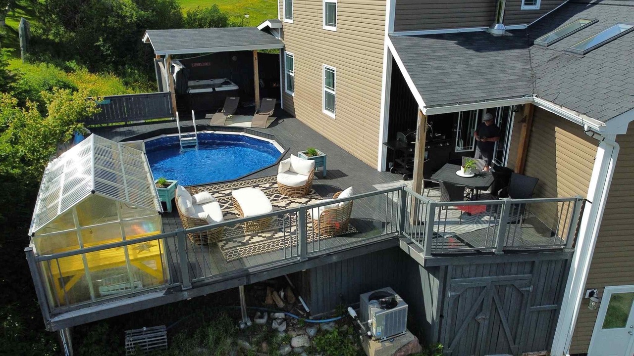 Photo of Outdoor in King's Point