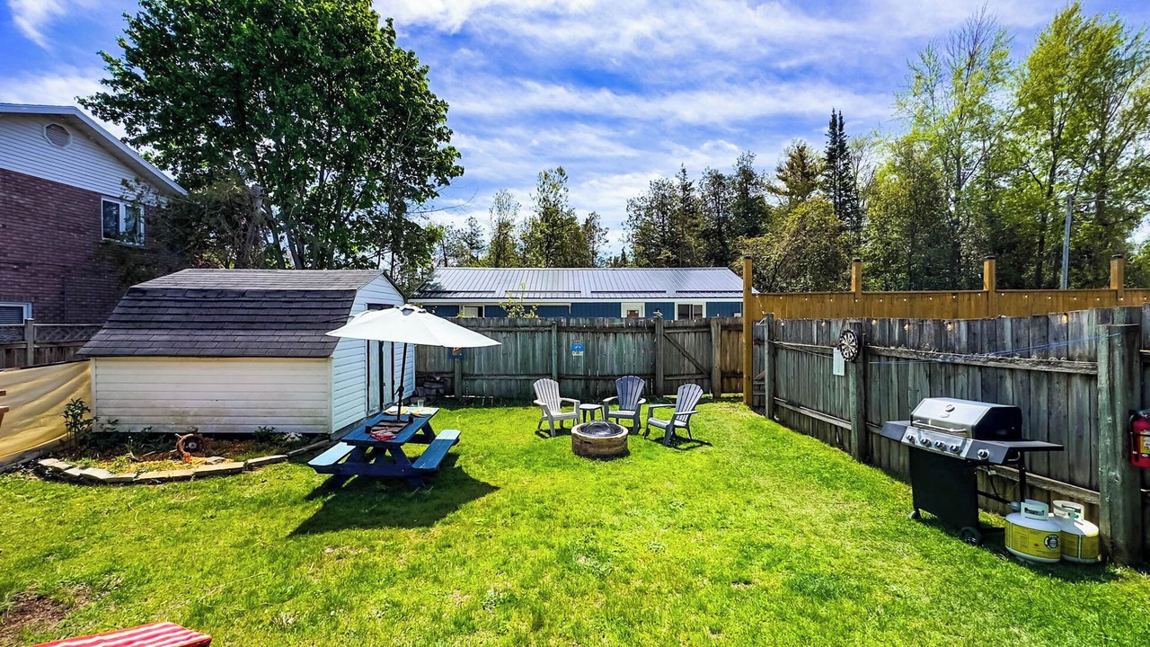 Photo of Outdoor in Point Clark