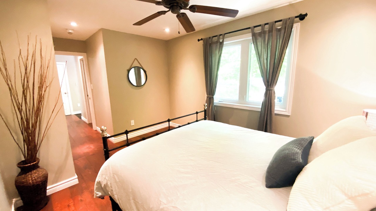 Photo of Bedroom in Novar