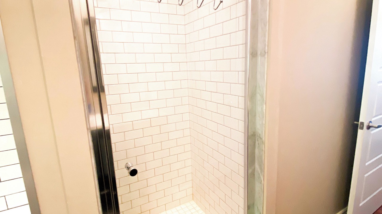 Photo of Bathroom in Novar