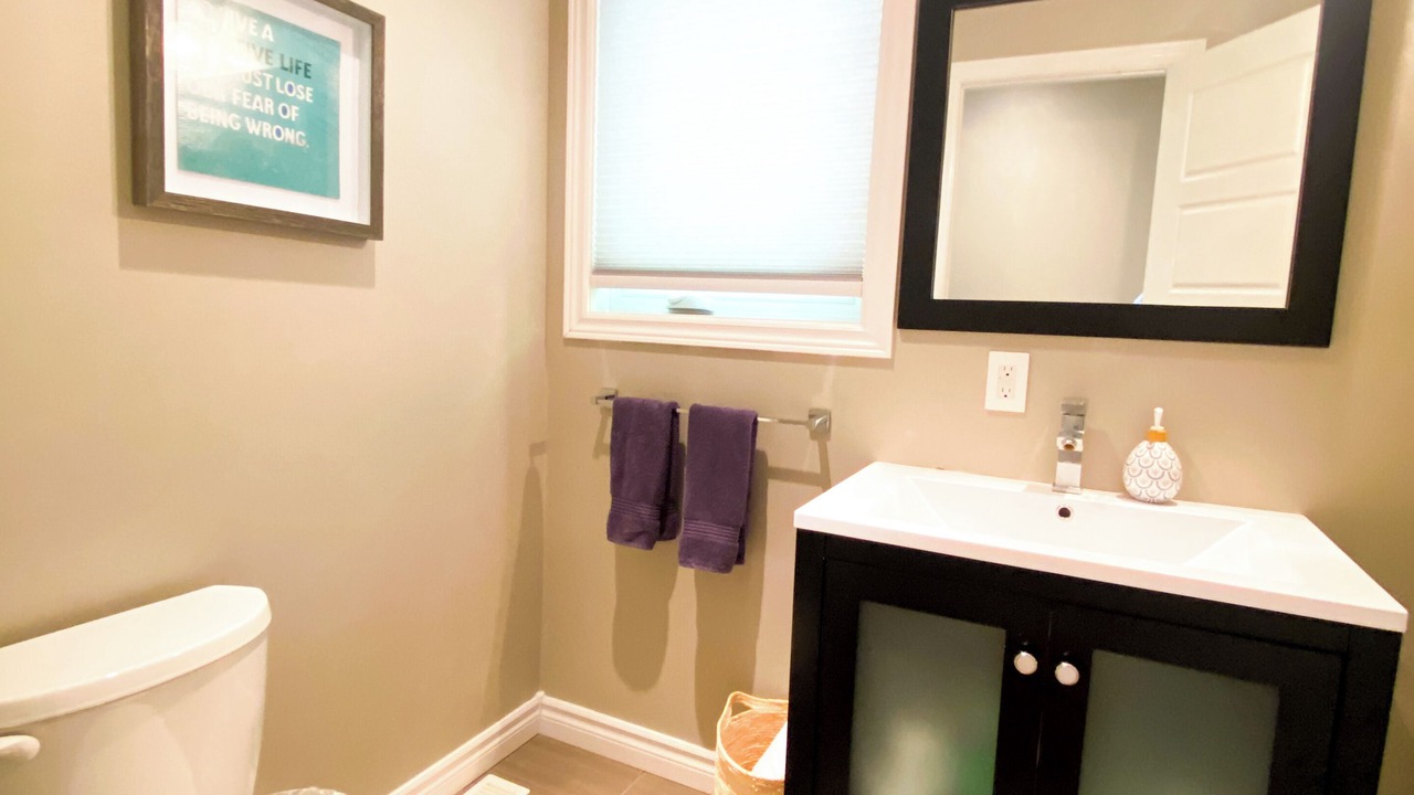 Photo of Bathroom in Novar