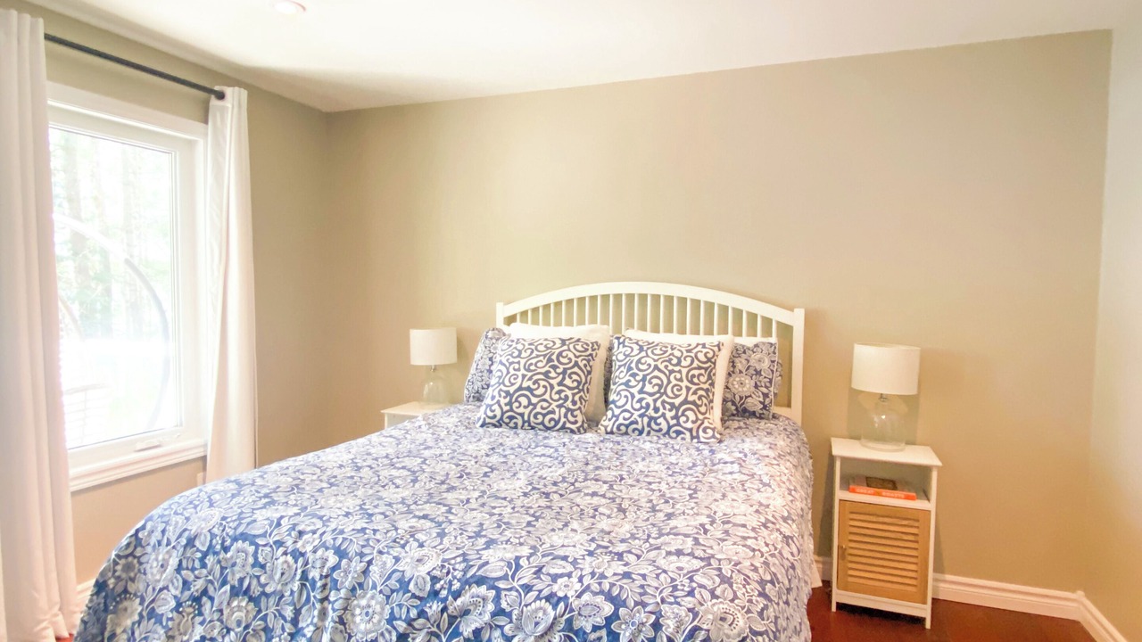 Photo of Bedroom in Novar
