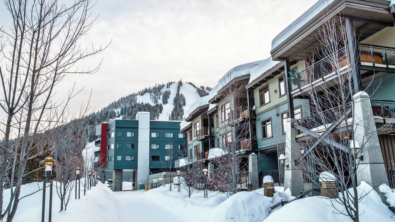 Photo of Outdoor in Rossland
