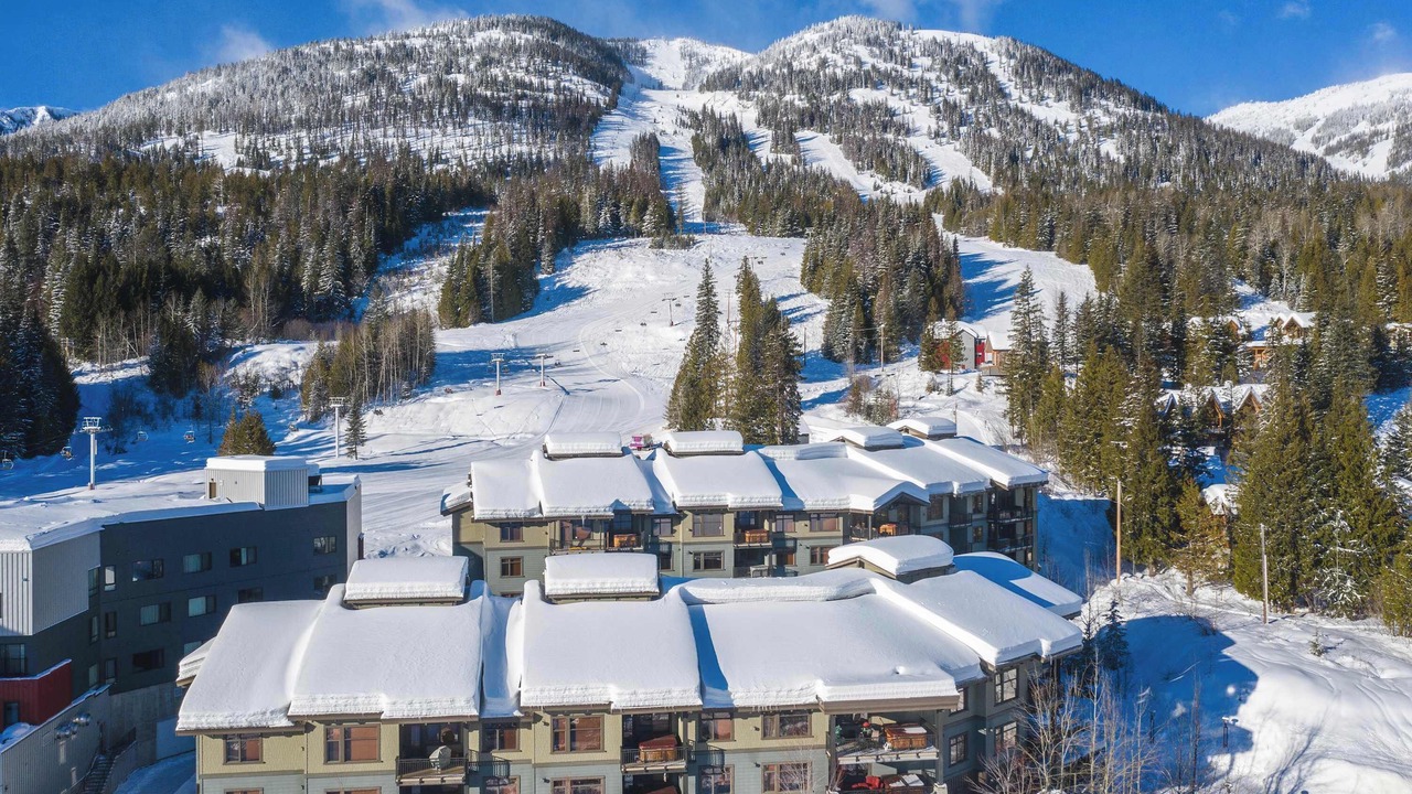 Photo of Outdoor in Rossland