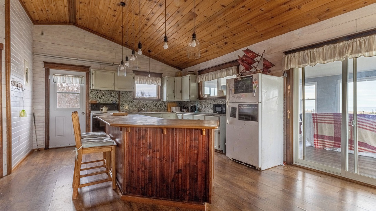 Photo of Kitchen in Eastern Kings