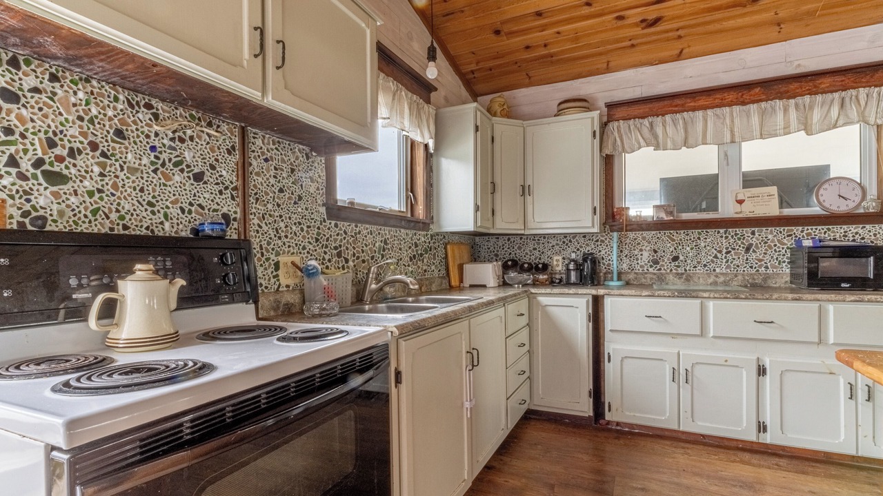 Photo of Kitchen in Eastern Kings