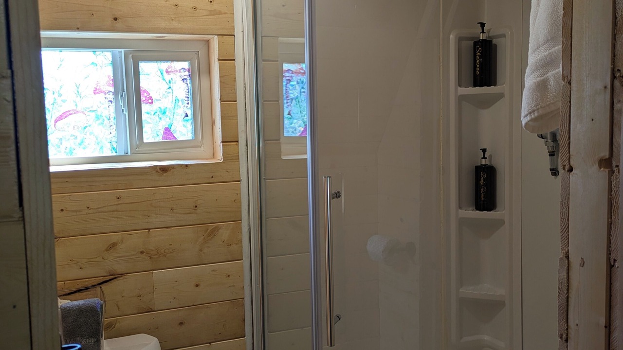 Photo of Bathroom in Brew Bay