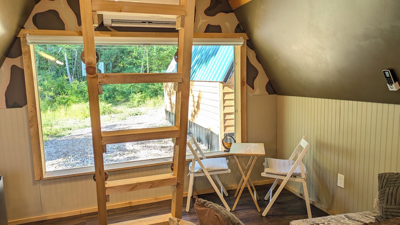 Photo of Livingroom in Brew Bay