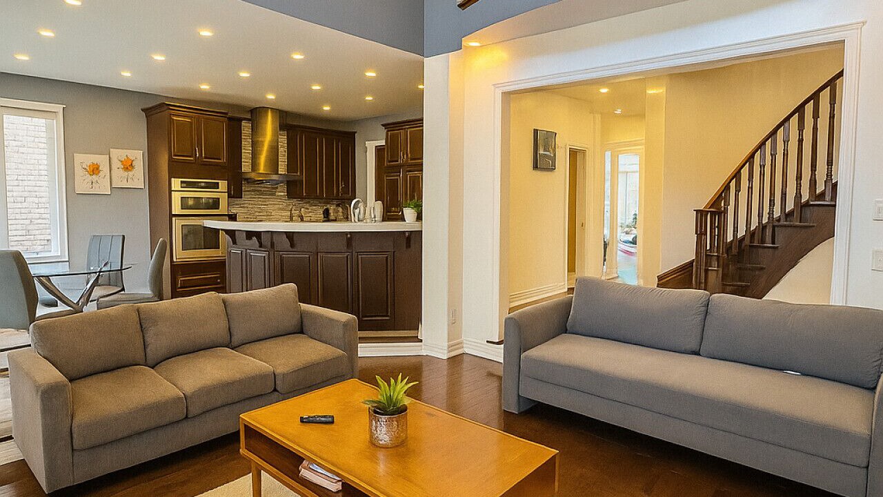 Photo of Bedroom in Brampton