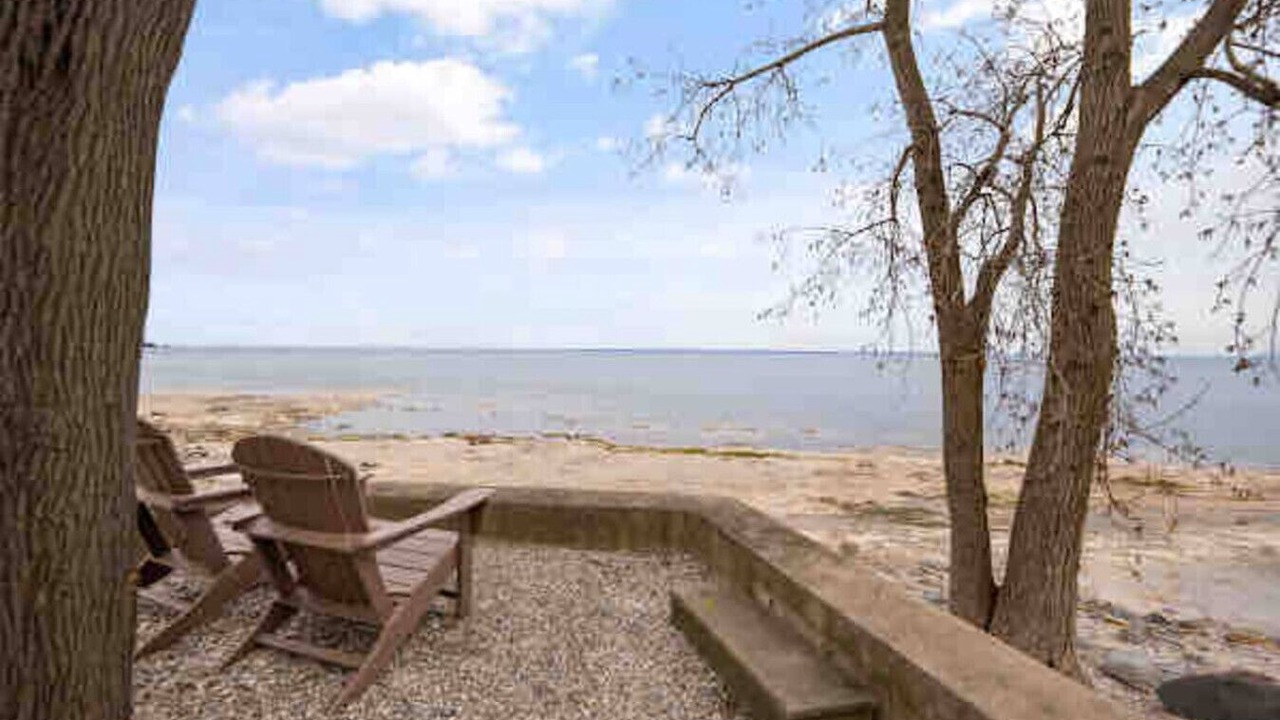 Photo of Outdoor in Crystal Beach