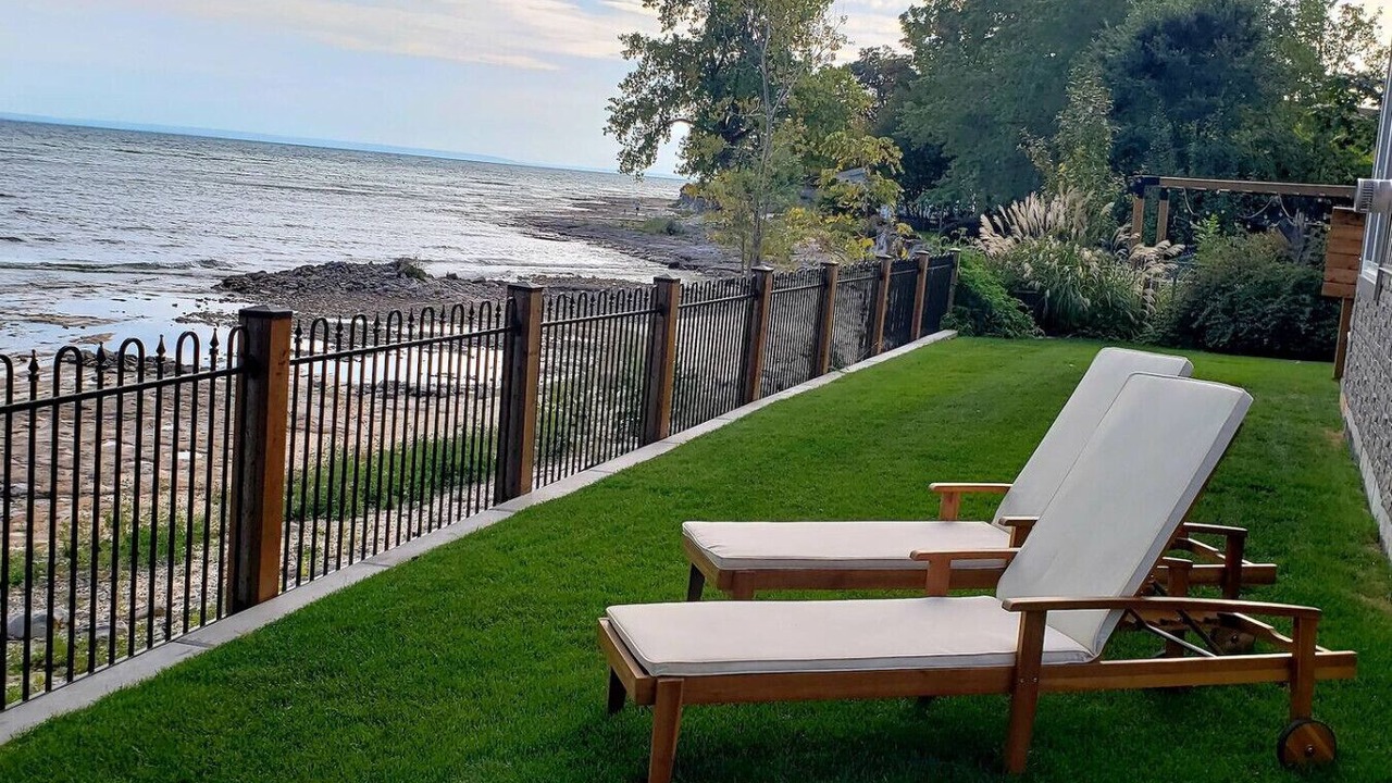 Photo of Outdoor in Crystal Beach
