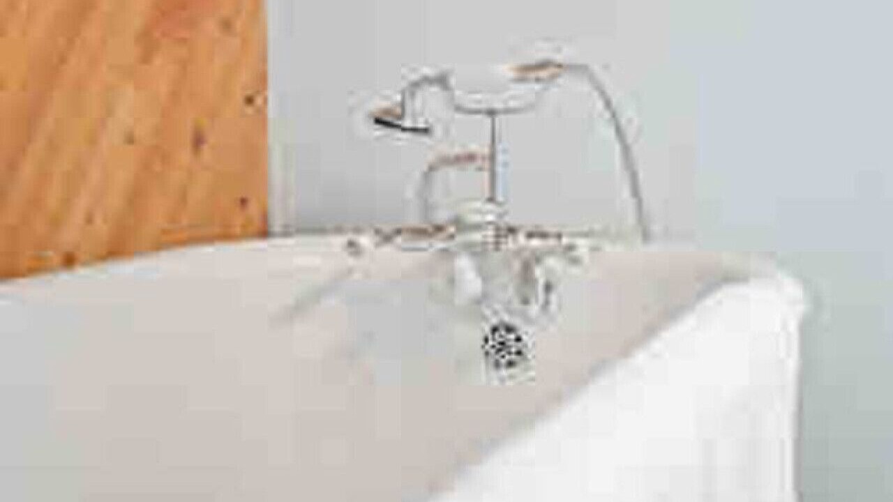 Photo of Bathroom in Crystal Beach