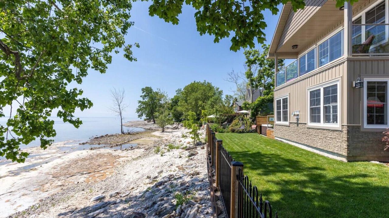 Photo of Outdoor in Crystal Beach