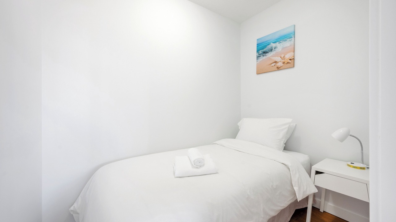 Photo of Bedroom in Crosstown