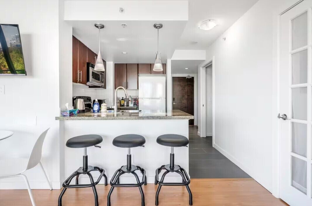 Photo of Kitchen in Crosstown