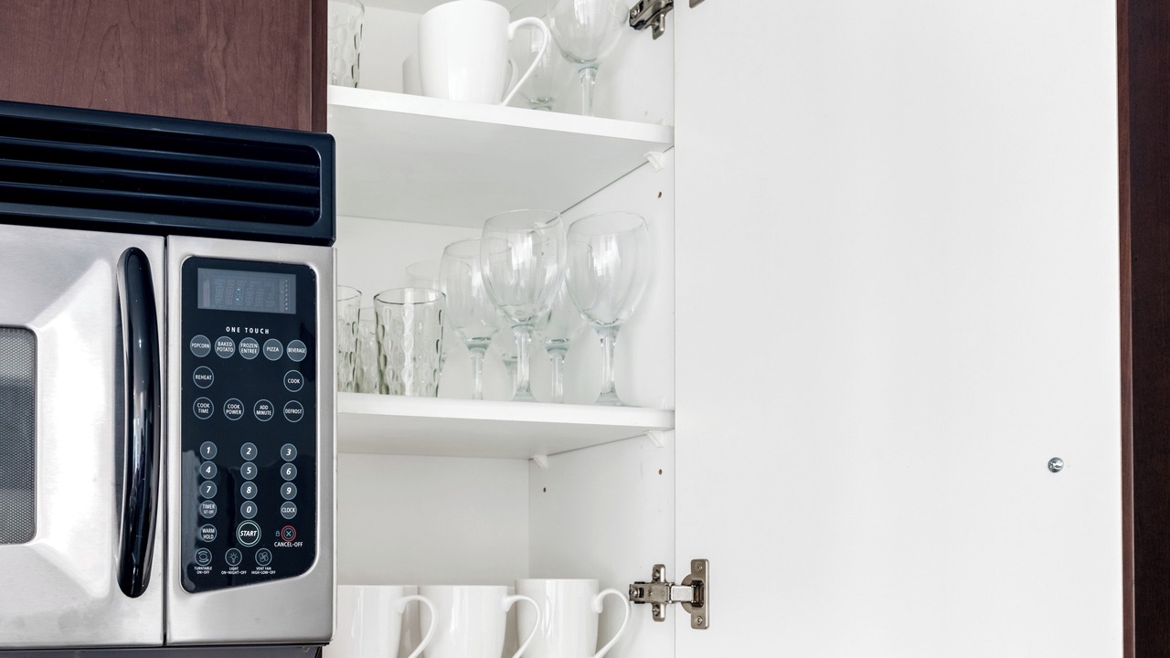 Photo of Kitchen in Crosstown
