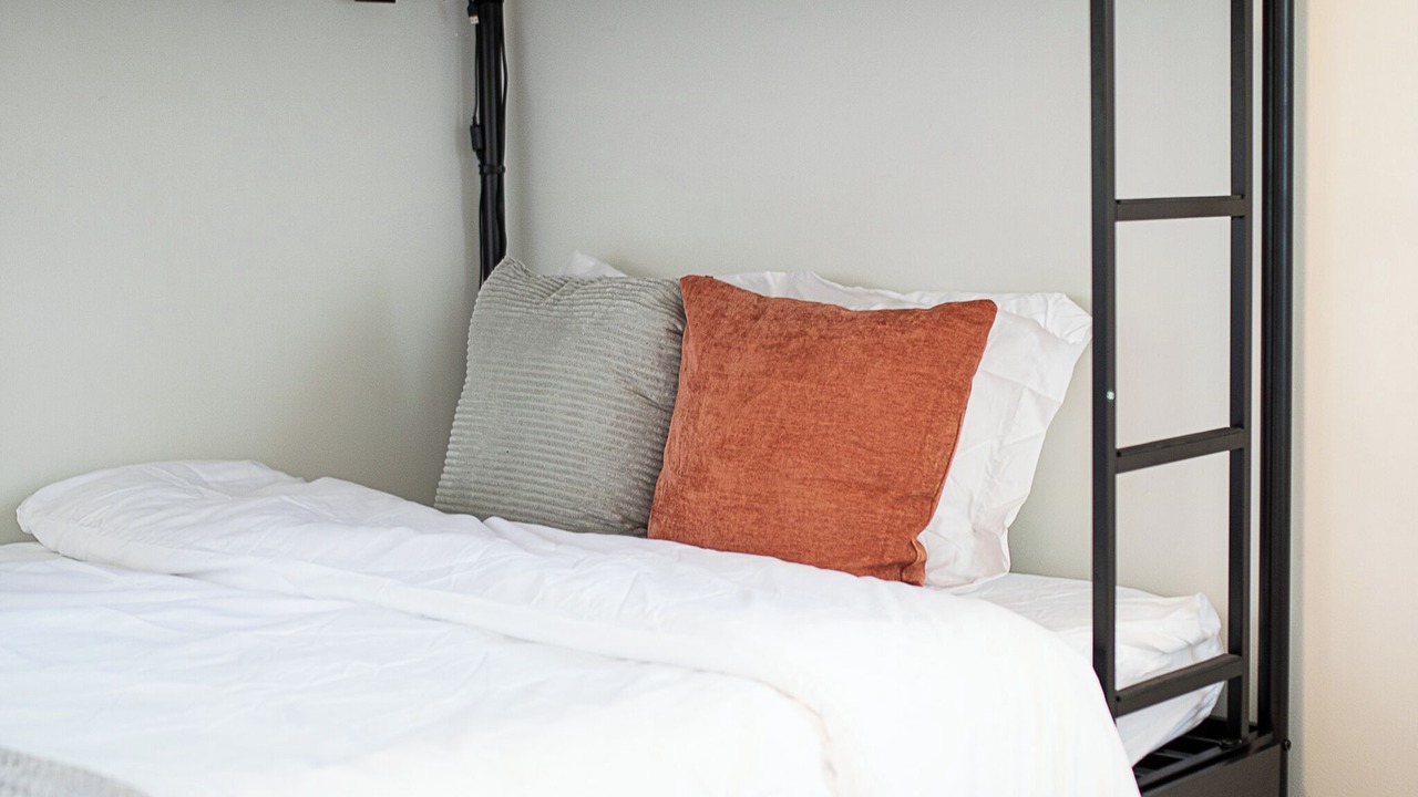 Photo of Bedroom in Windsor