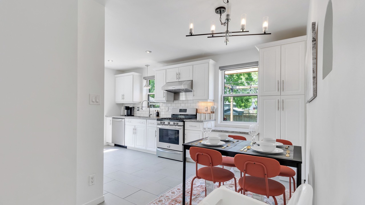 Photo of Kitchen in Windsor