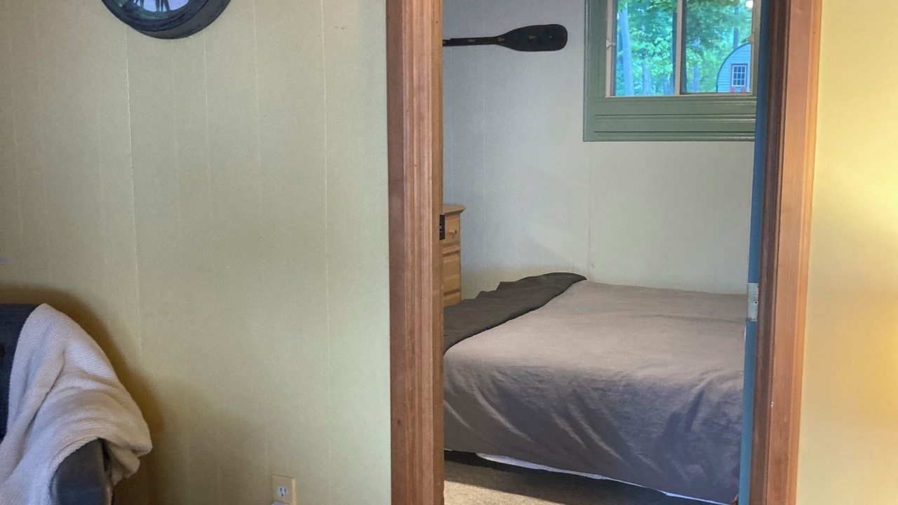 Photo of Bedroom in Marmora