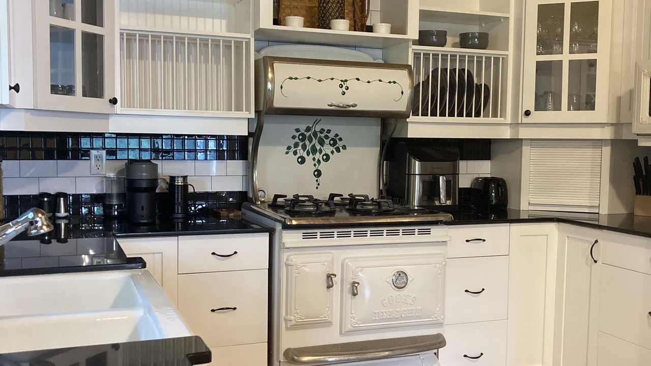 Photo of Kitchen in Marmora