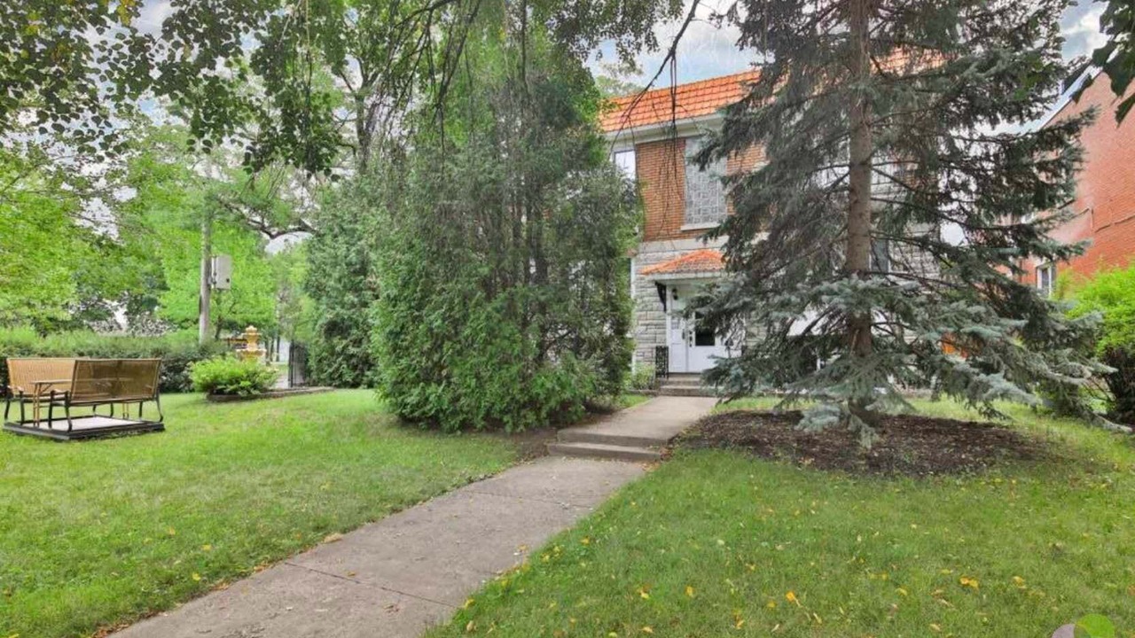 Photo of Outdoor in Ahuntsic