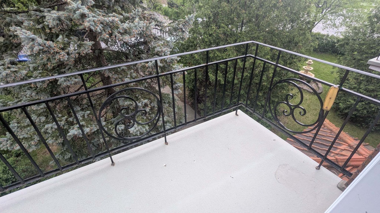 Photo of Outdoor in Ahuntsic