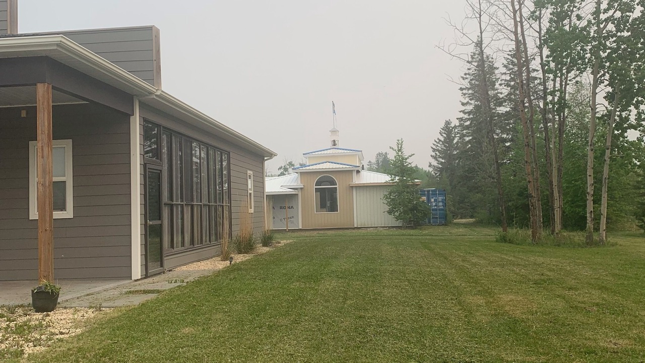 Photo of Outdoor in Manitoba
