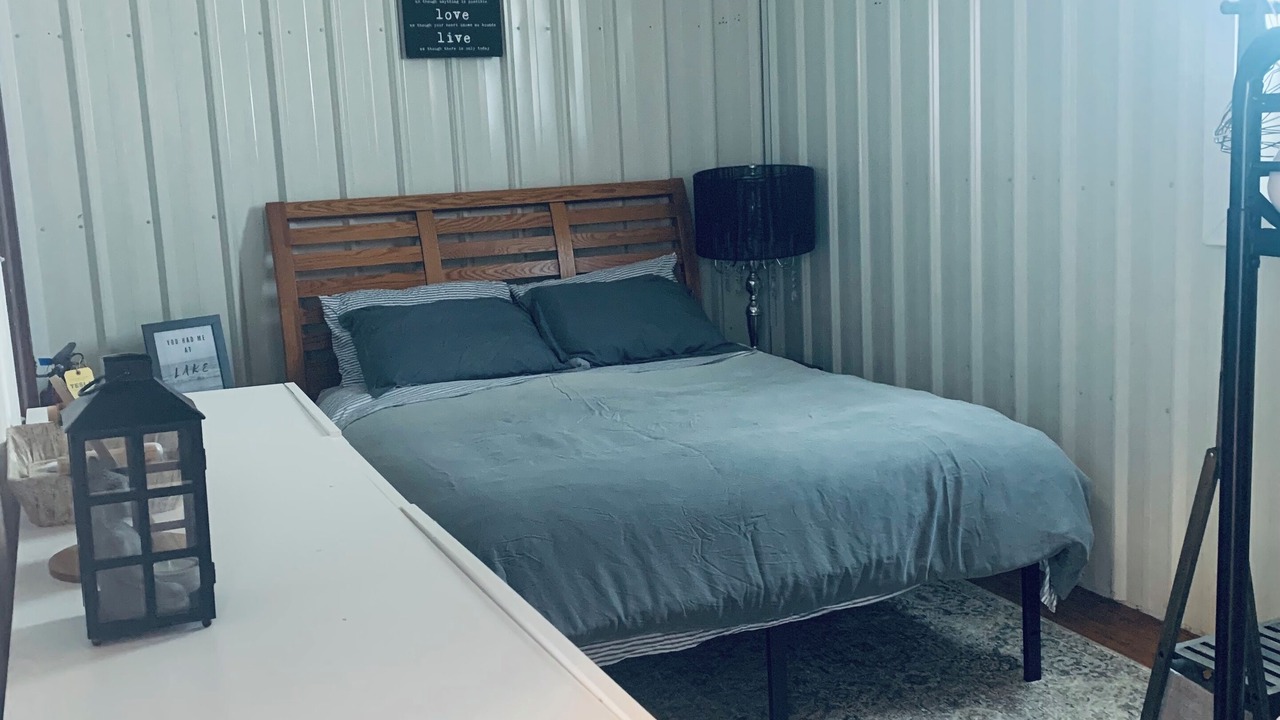 Photo of Bedroom in Manitoba