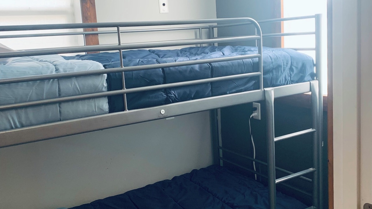 Photo of Bedroom in Manitoba