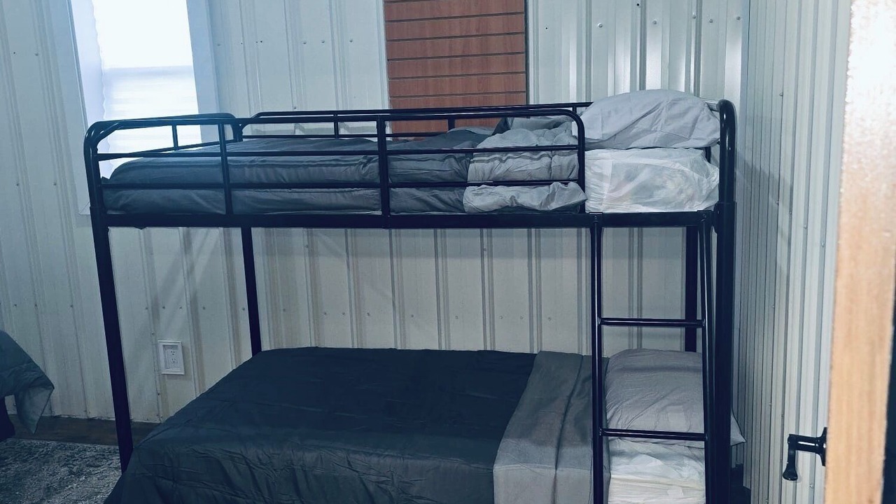 Photo of Bedroom in Manitoba