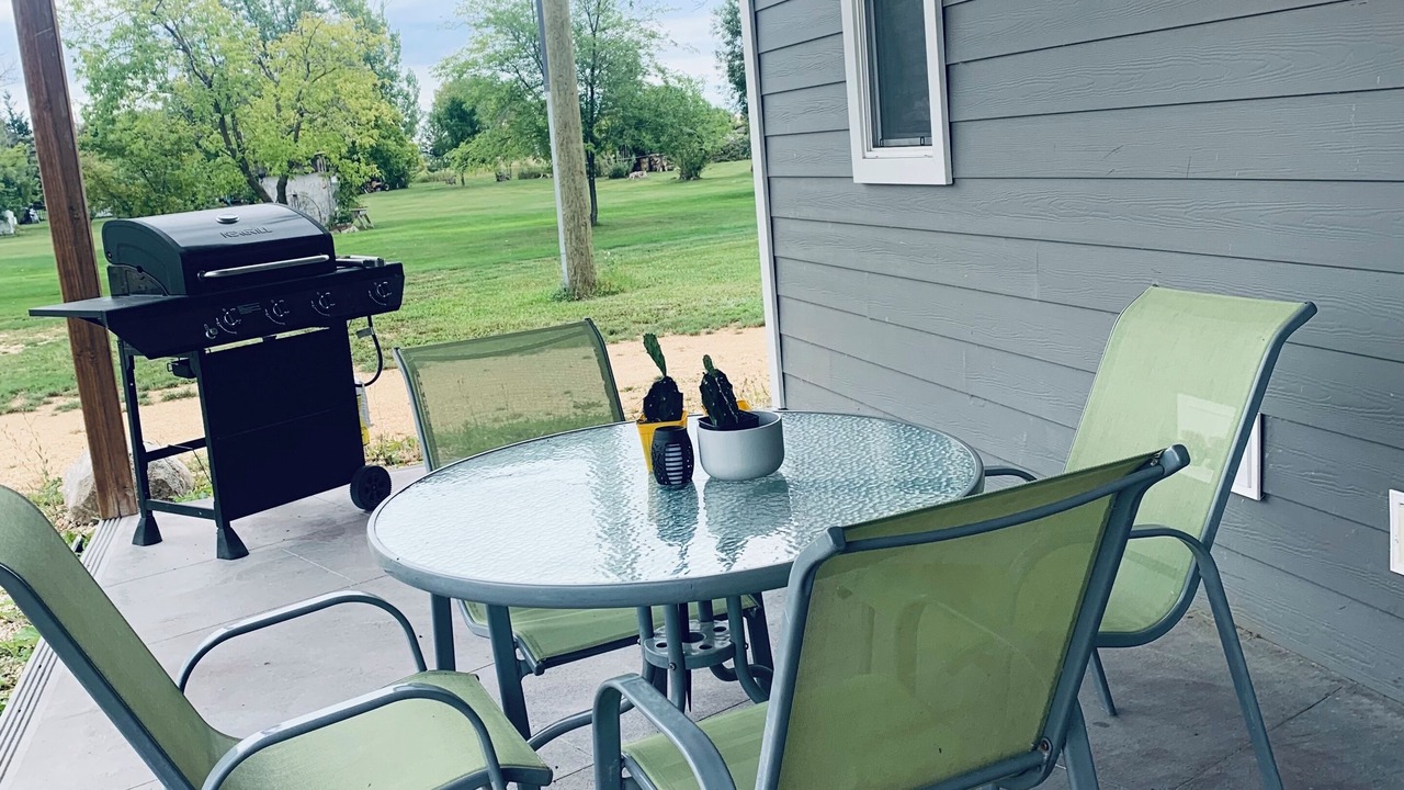 Photo of Outdoor in Manitoba