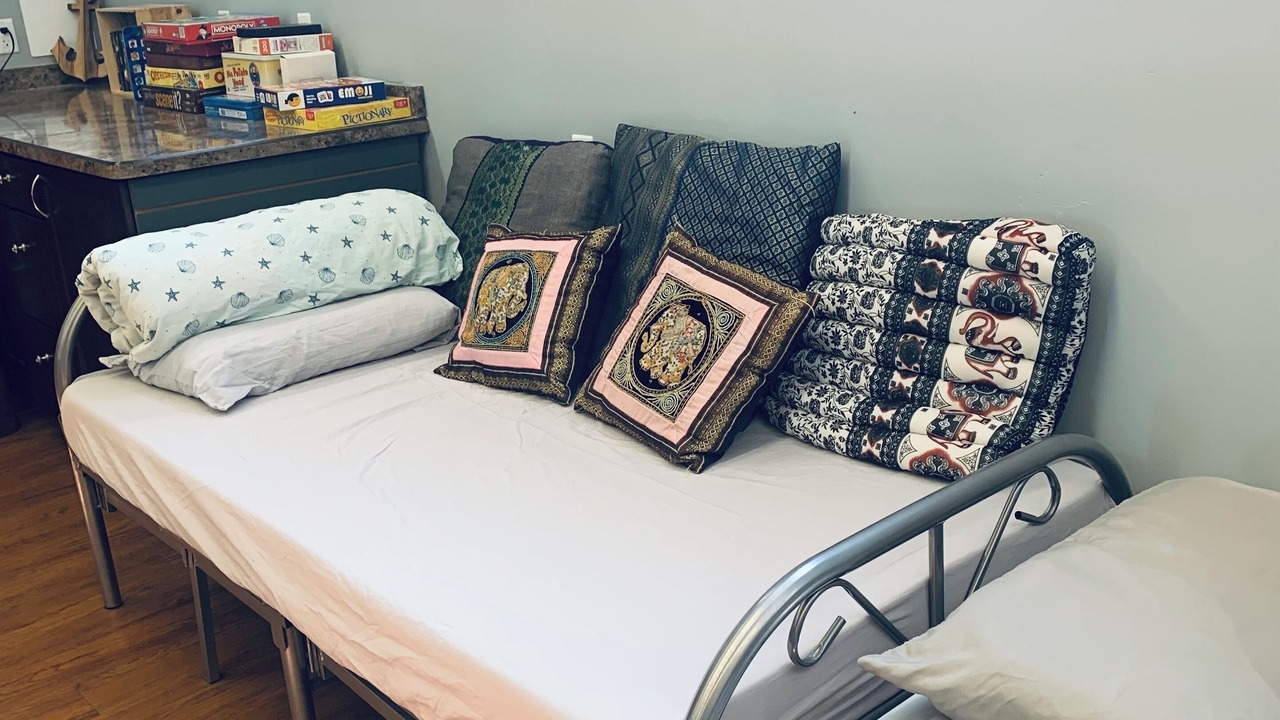 Photo of Bedroom in Manitoba