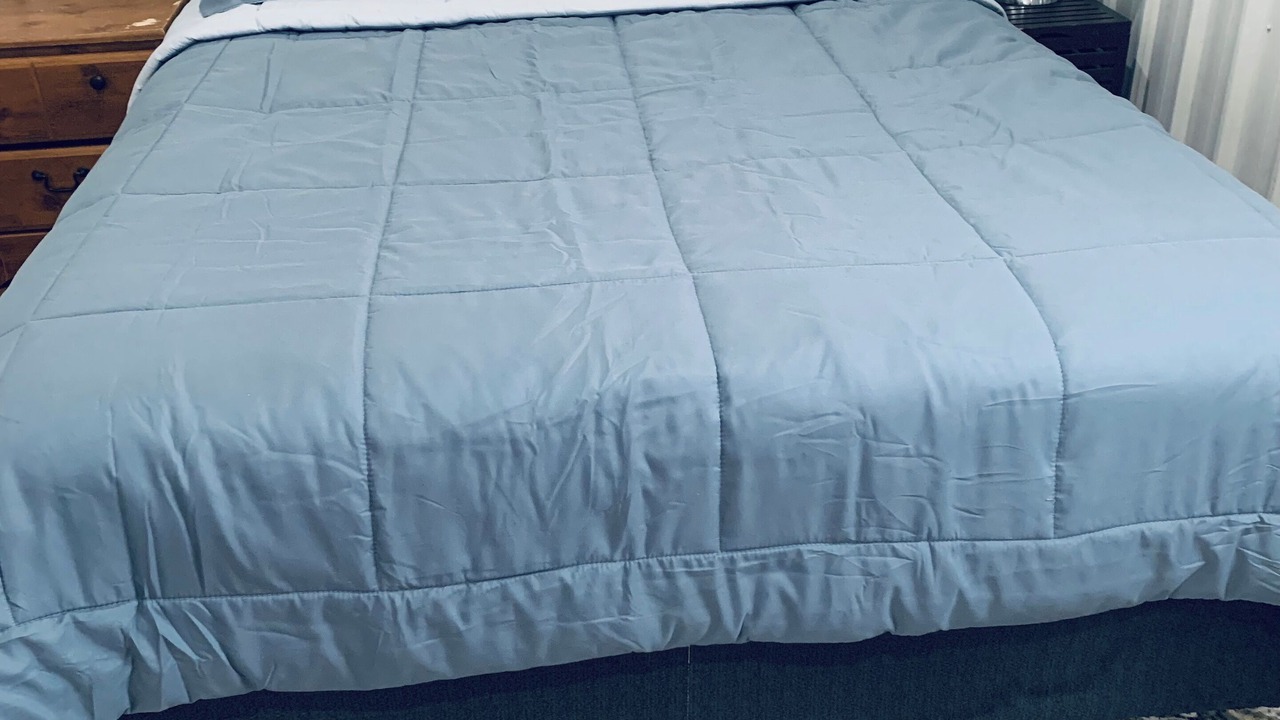 Photo of Bedroom in Manitoba