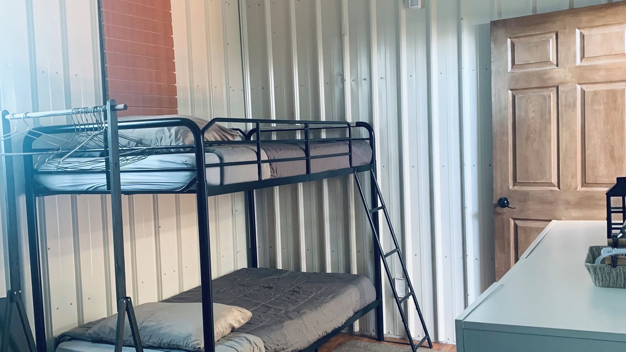 Photo of Bedroom in Manitoba