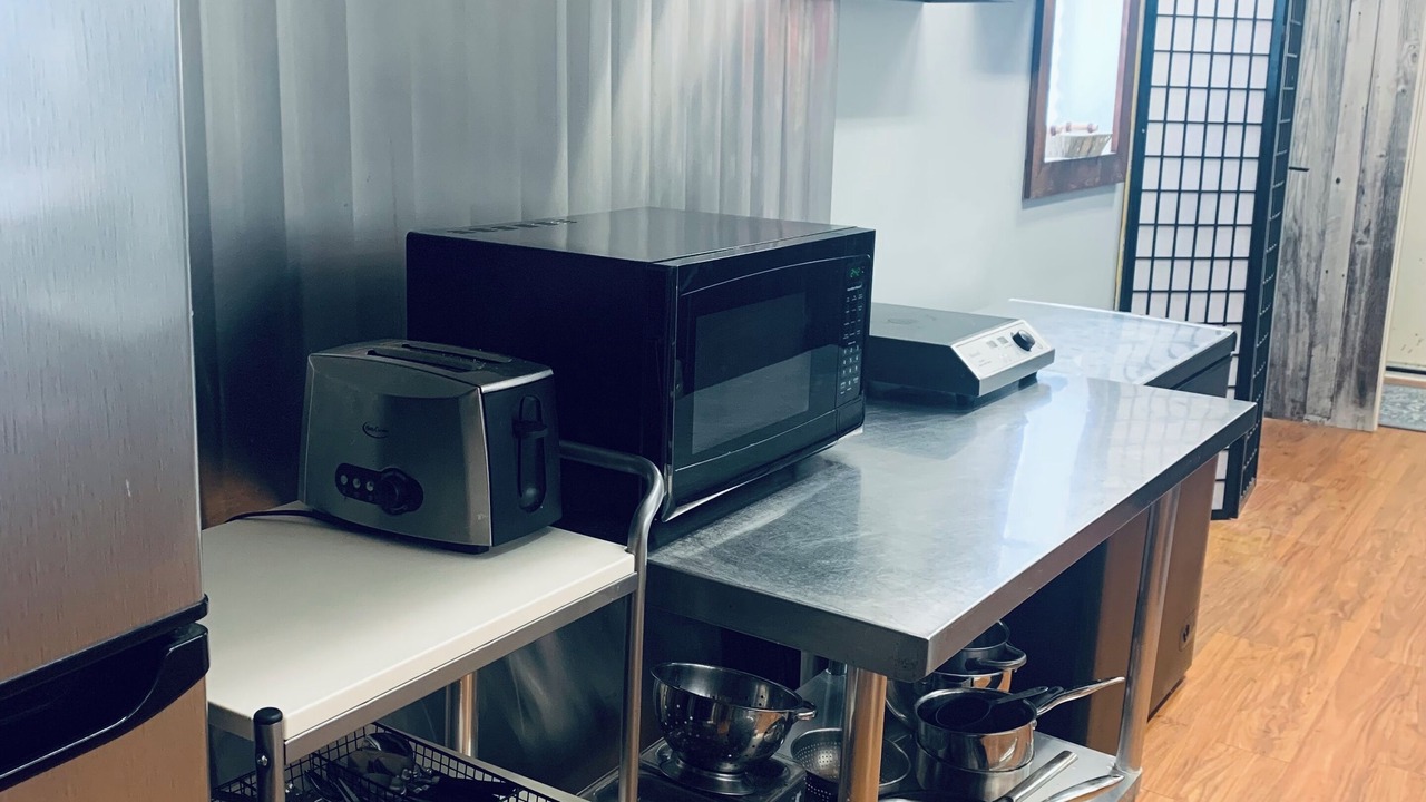 Photo of Kitchen in Manitoba