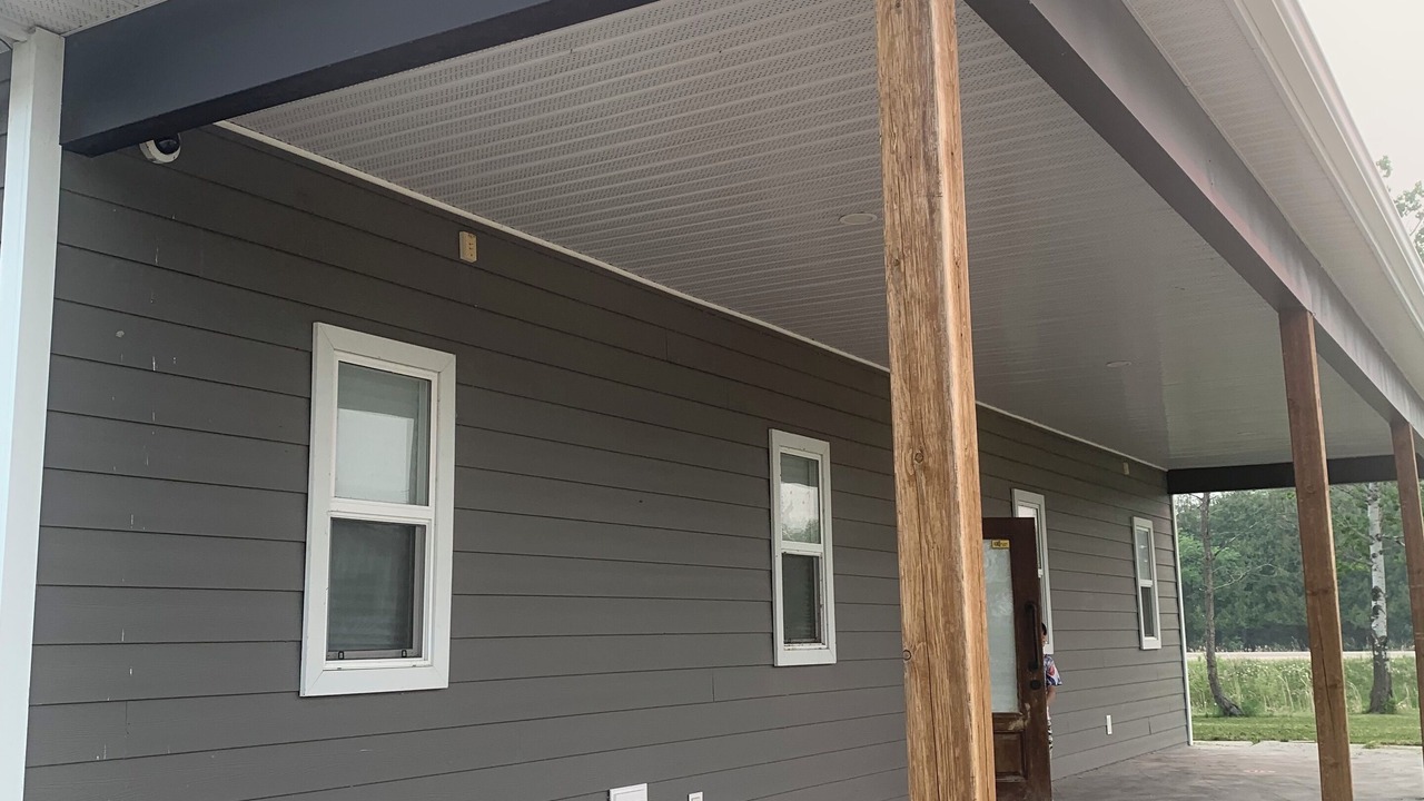 Photo of Outdoor in Manitoba