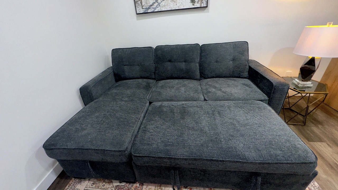 Photo of Livingroom in Southwest Edmonton