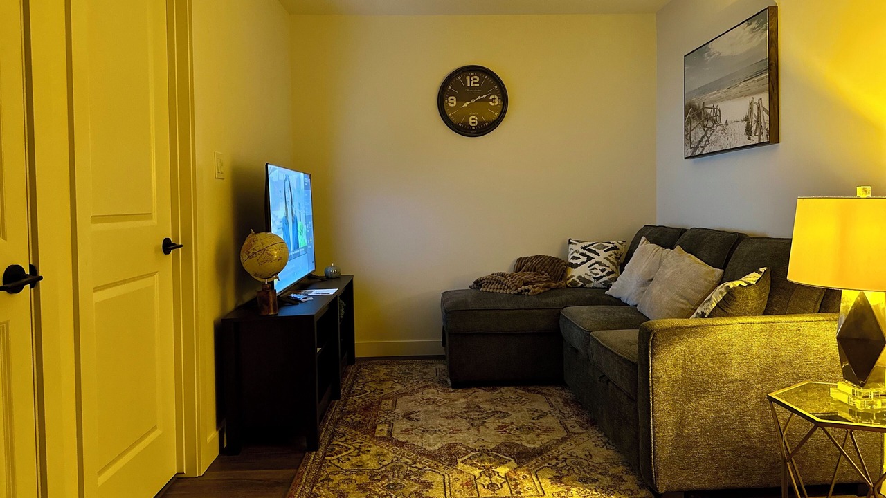 Photo of Livingroom in Southwest Edmonton