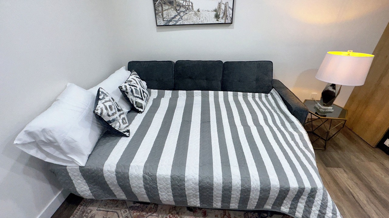 Photo of Bedroom in Southwest Edmonton