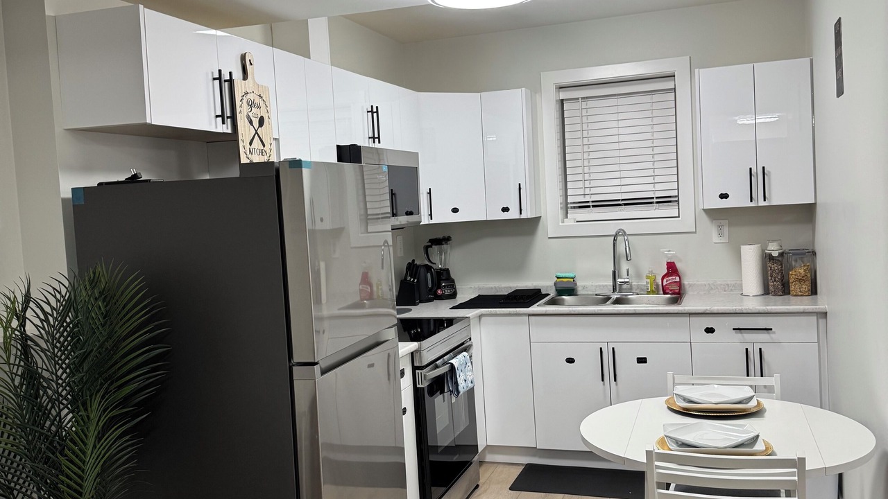 Photo of Kitchen in Saskatoon