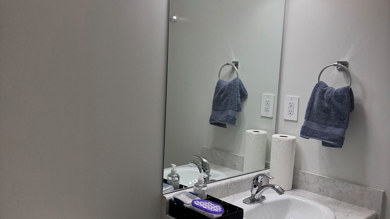 Photo of Bathroom in Saskatoon