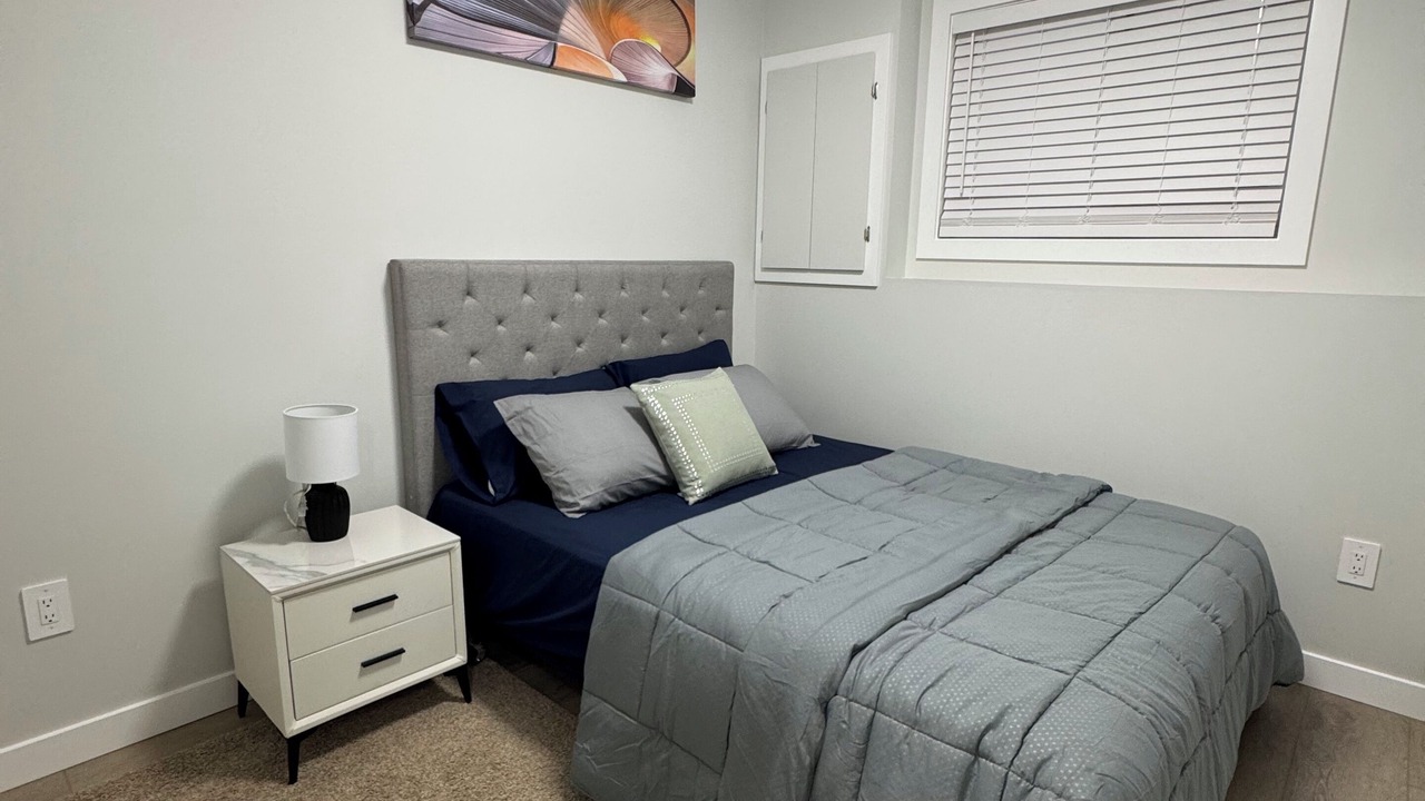 Photo of Bedroom in Saskatoon