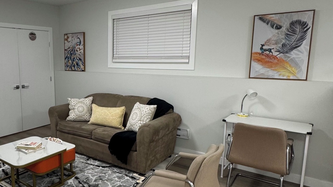 Photo of Livingroom in Saskatoon