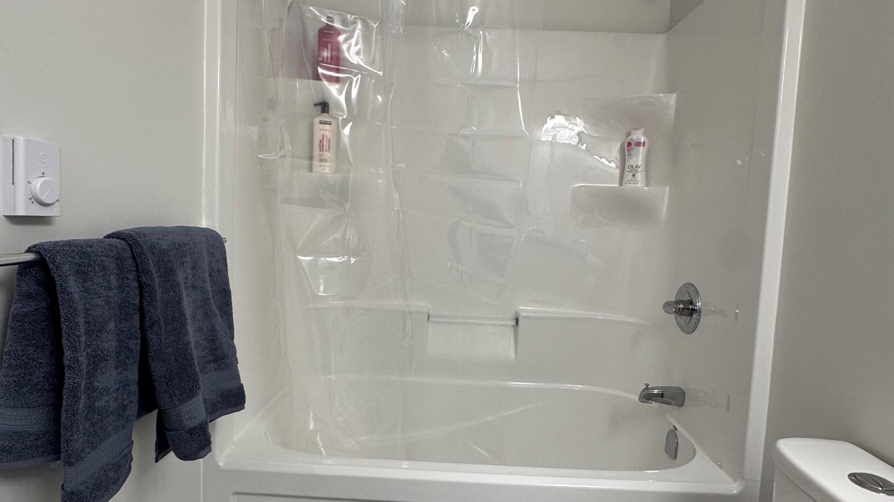Photo of Bathroom in Saskatoon