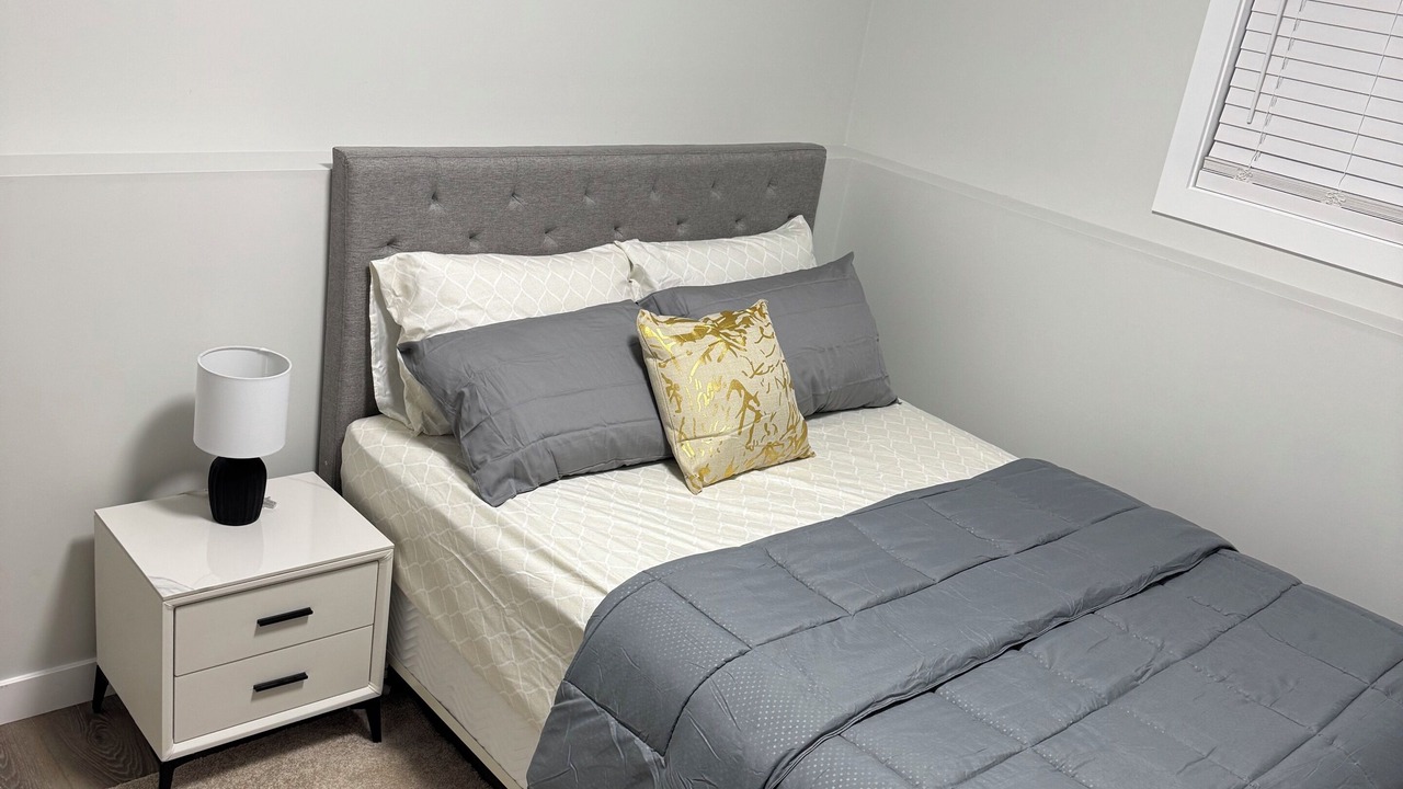 Photo of Bedroom in Saskatoon