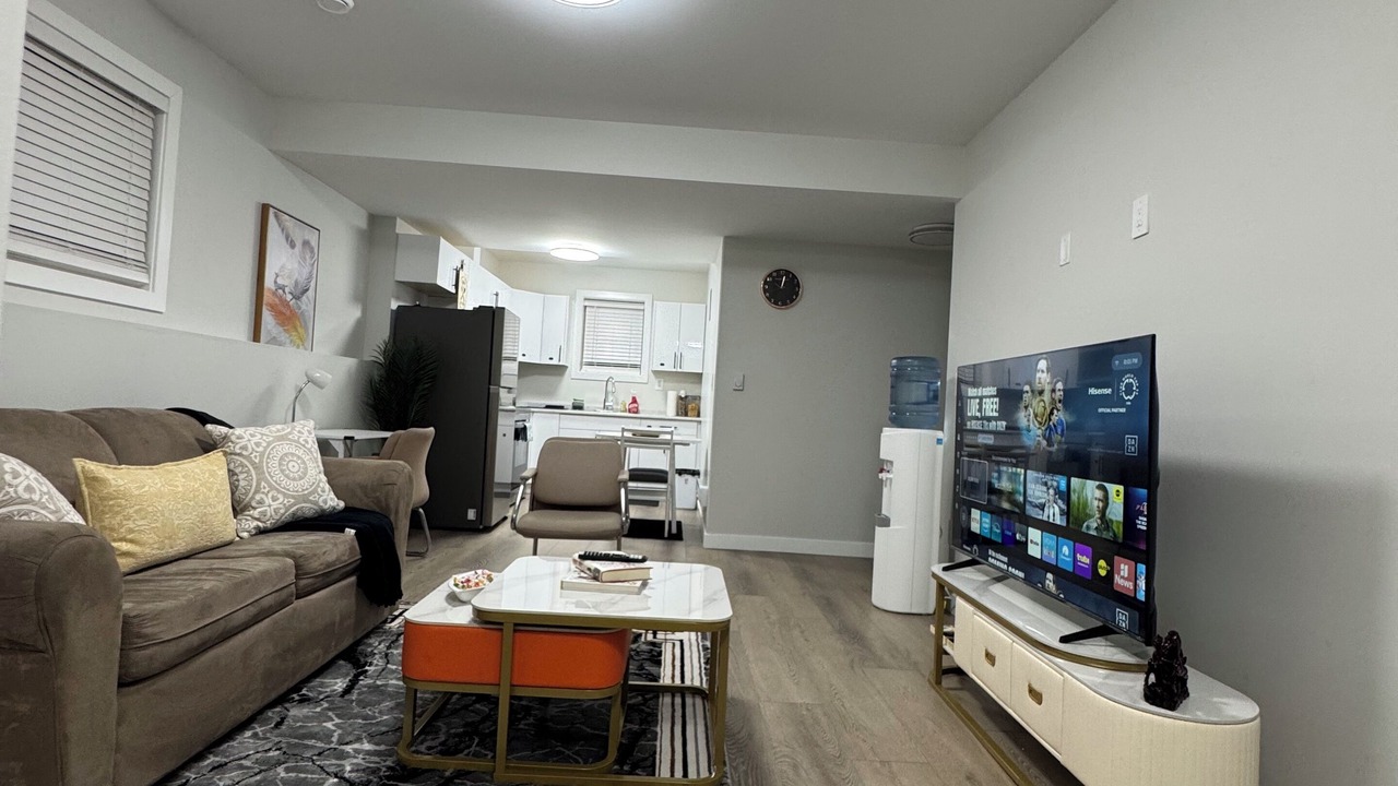 Photo of Livingroom in Saskatoon