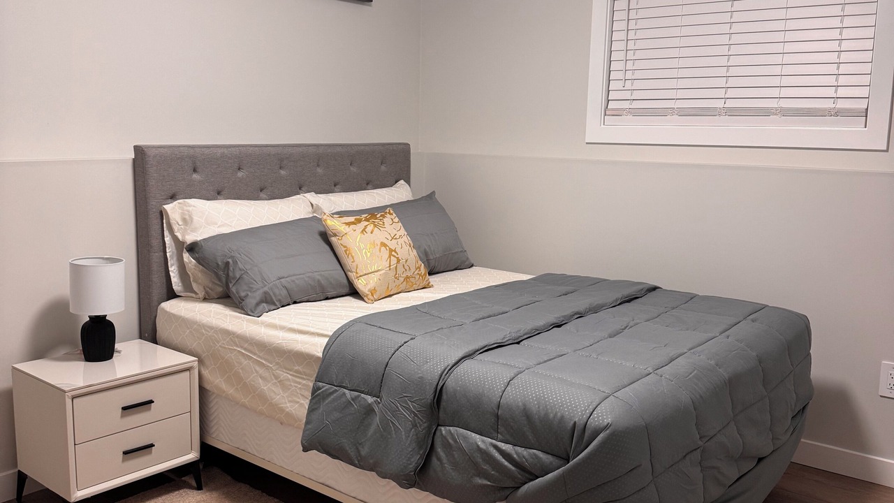Photo of Bedroom in Saskatoon