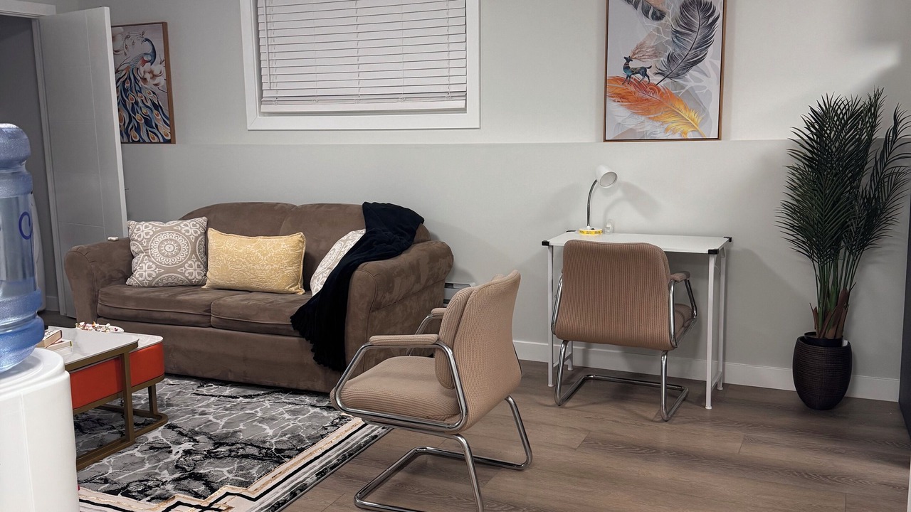 Photo of Livingroom in Saskatoon