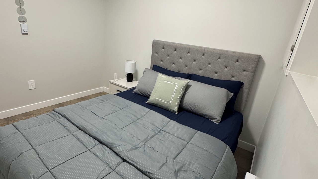 Photo of Bedroom in Saskatoon