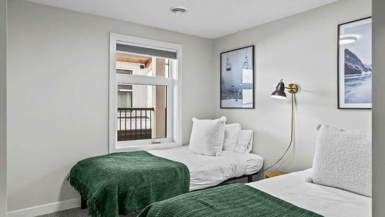 Photo of Bedroom in Harvie Heights